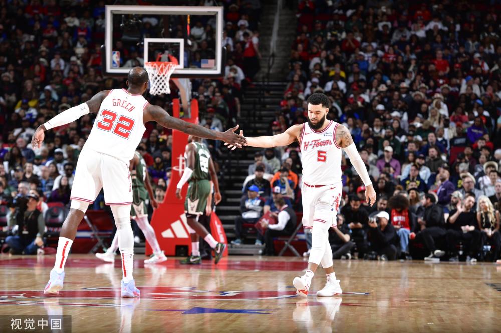 在NBA的